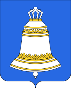 Герб Звенигород